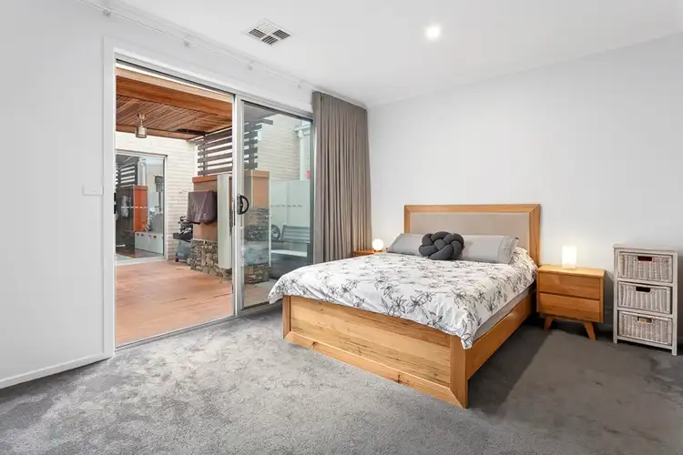 Second view of Homely townhouse listing, 93 Kinloch Circuit, Bruce ACT 2617