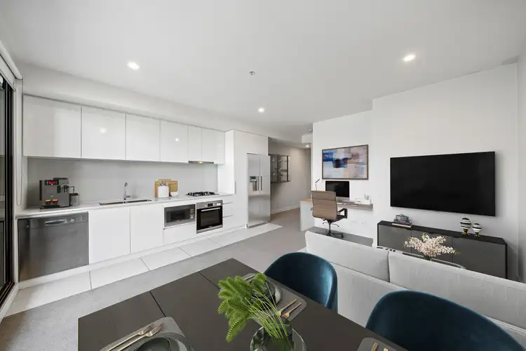 214/405 Neerim Road, Carnegie VIC 3163