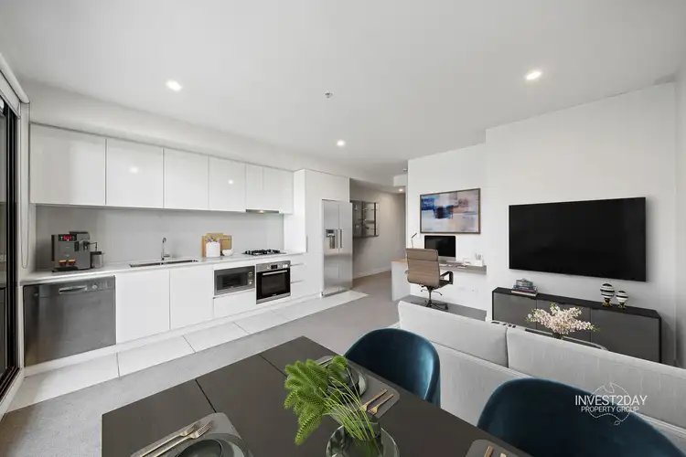 214/405 Neerim Road, Carnegie VIC 3163