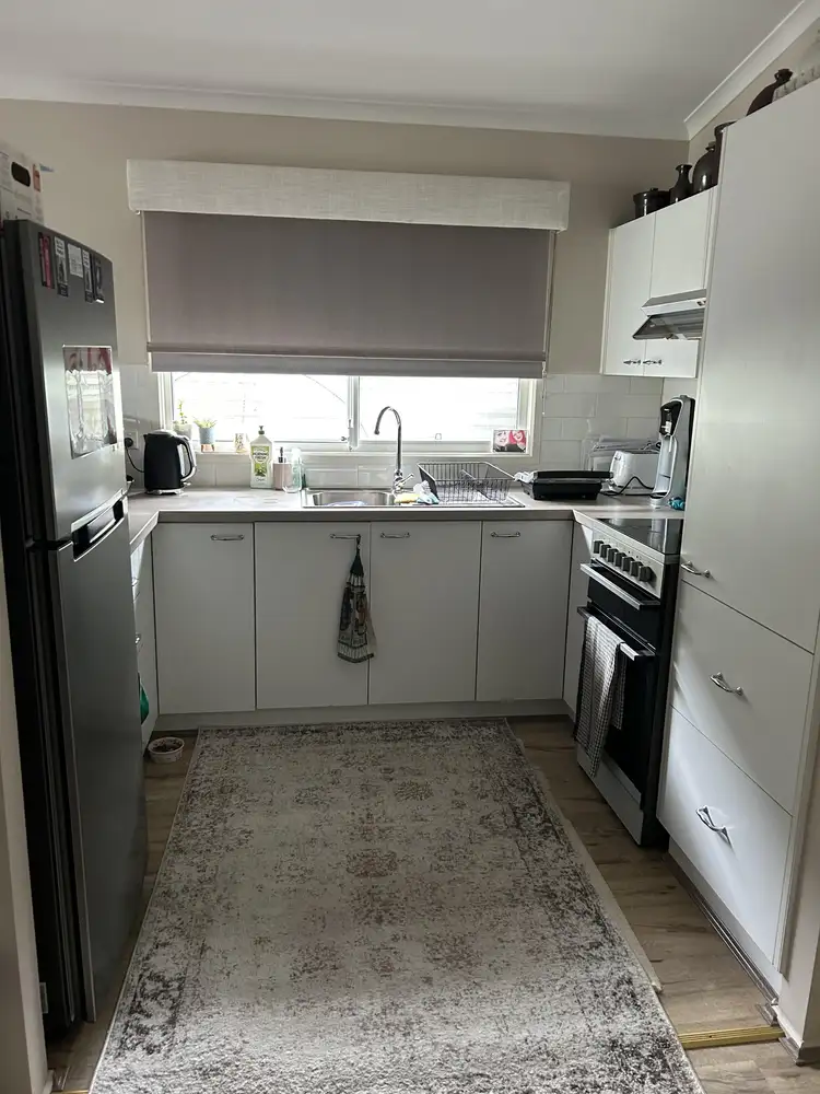 Second view of Homely retirement listing, 121/2 Gremel Road, Reservoir VIC 3073