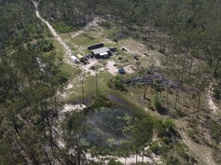 54 Kassman Drive, Rosedale QLD 4674