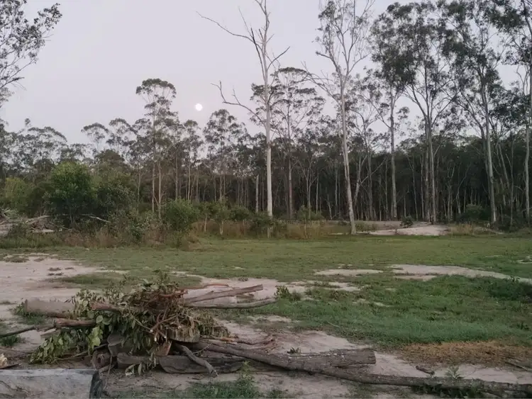 Fourth view of Homely land listing, 54 Kassman Drive, Rosedale QLD 4674