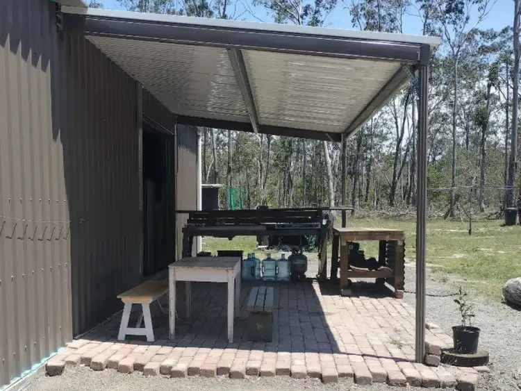 Fifth view of Homely land listing, 54 Kassman Drive, Rosedale QLD 4674