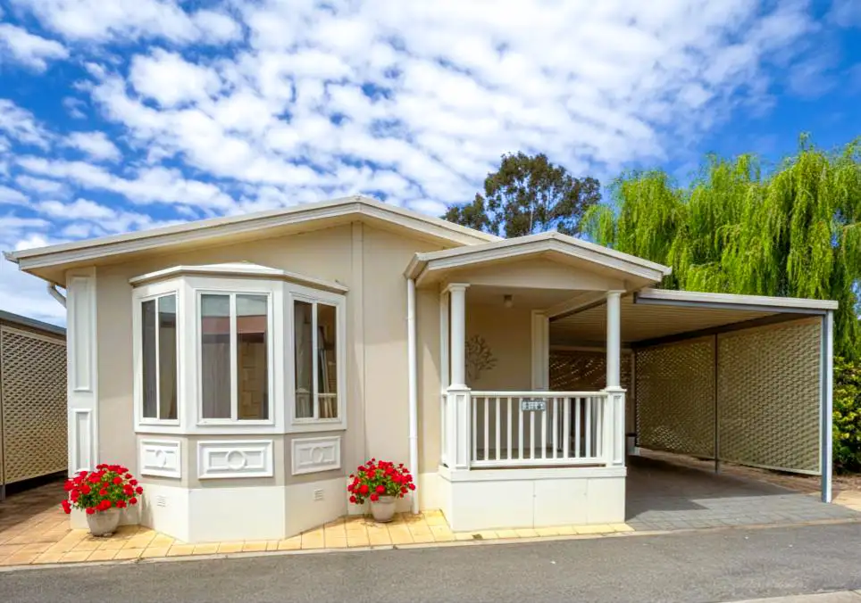 Main view of Homely retirement listing, 15/36 Hillier Road, Hillier SA 5116