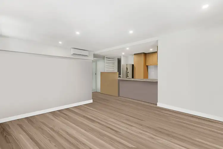 Third view of Homely unit listing, 7/1 Newstead Avenue, Newstead QLD 4006