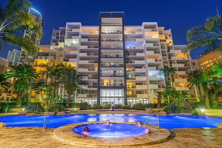 41 Gotha Street, Fortitude Valley QLD 4006