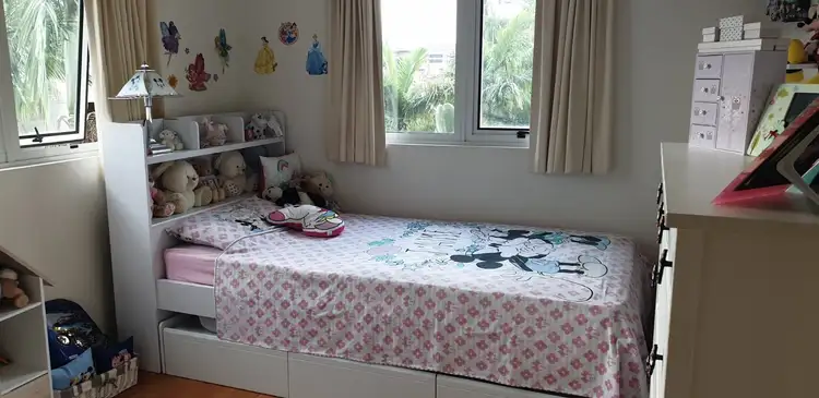 Fifth view of Homely apartment listing, 41 Gotha Street, Fortitude Valley QLD 4006