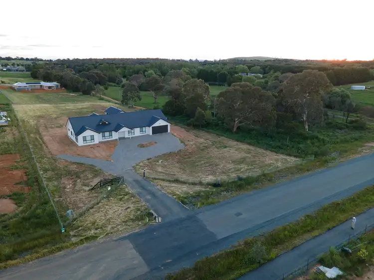 26 Malbec Drive, Murrumbateman NSW 2582