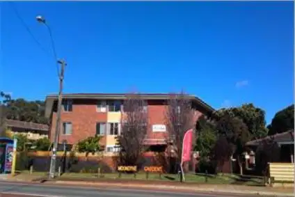 Unit 11D, 49 Herdsman Parade, Wembley WA 6014