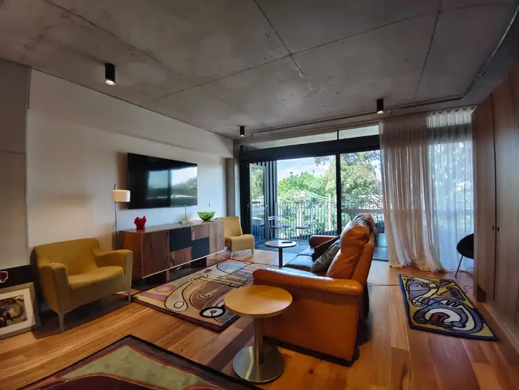 2/98 Munster Tce, North Melbourne VIC 3051