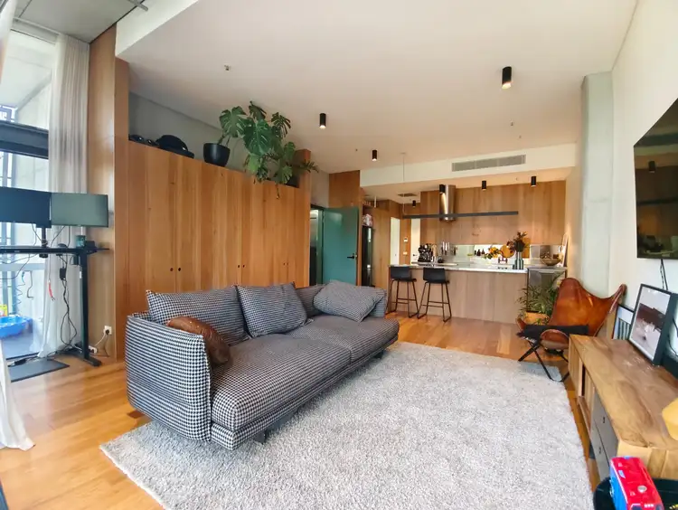 2/98 Munster Tce, North Melbourne VIC 3051