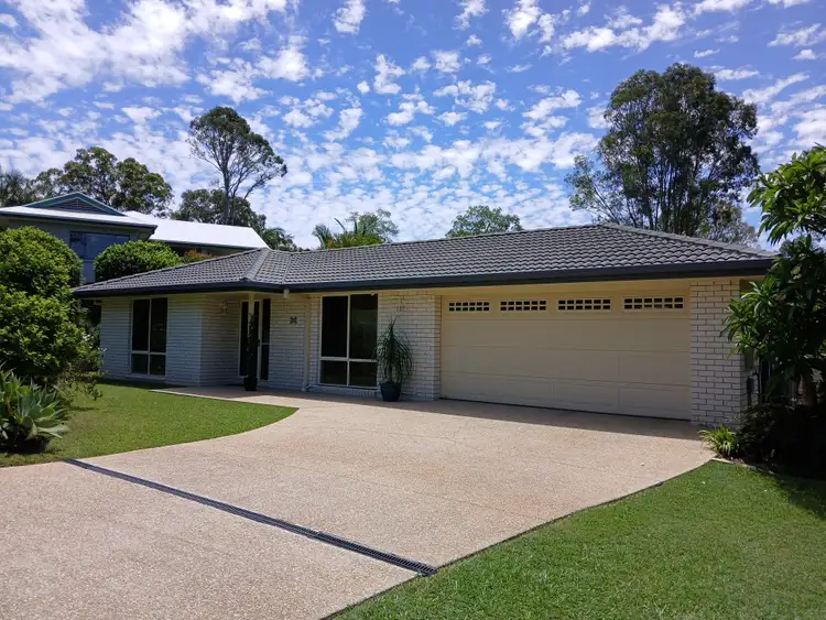 14 Coventry Court, Southside QLD 4570