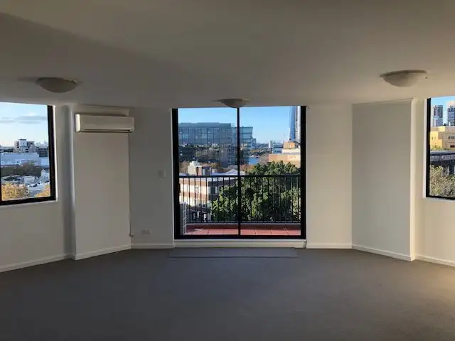 121/209 Harris Street, Pyrmont NSW 2009