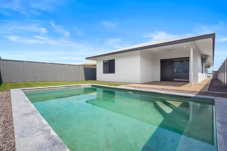 14 Sandpaper Ct, Zuccoli NT 832