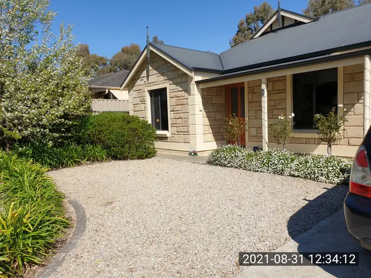 4 Market Place, Nairne SA 5252