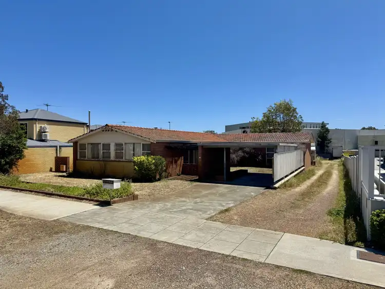 Second view of Homely house listing, 143 Herdsman Parade, Wembley WA 6014