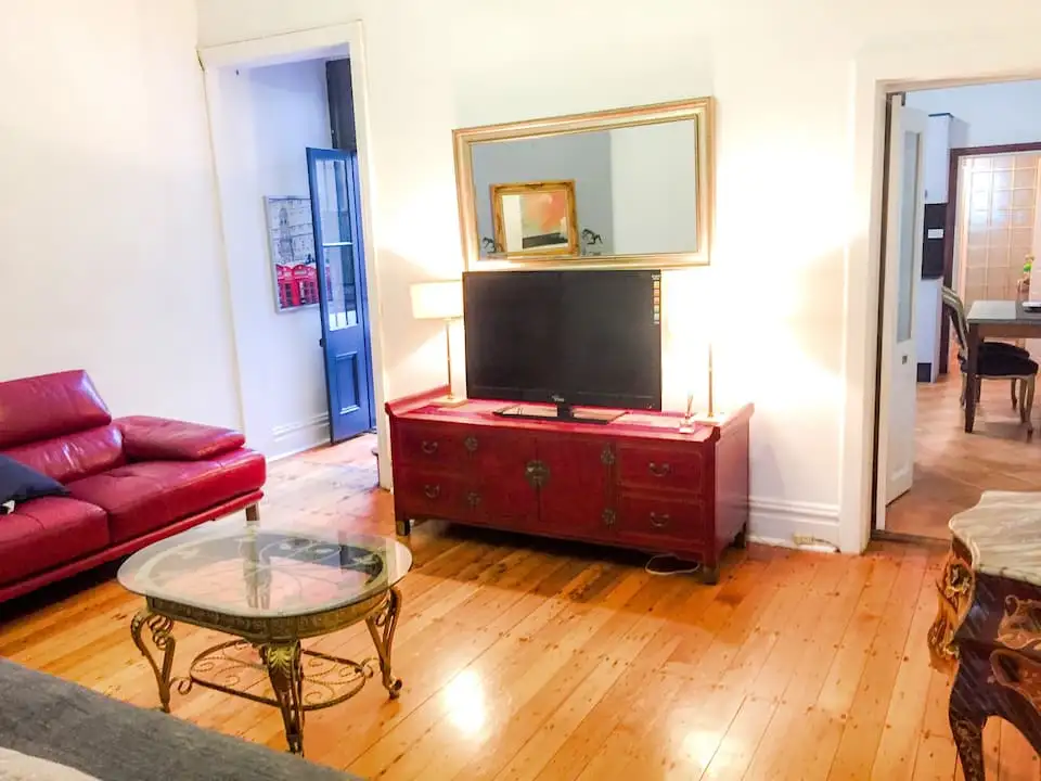 Main view of Homely terrace listing, Address available on request