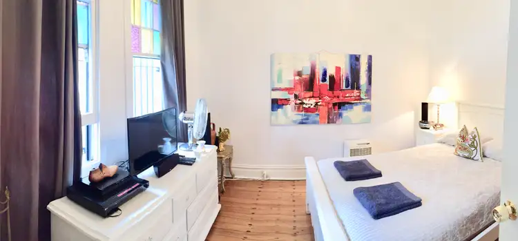 Fifth view of Homely terrace listing, Address available on request