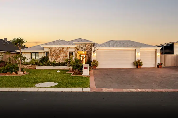 38 Furioso Green, Baldivis WA 6171