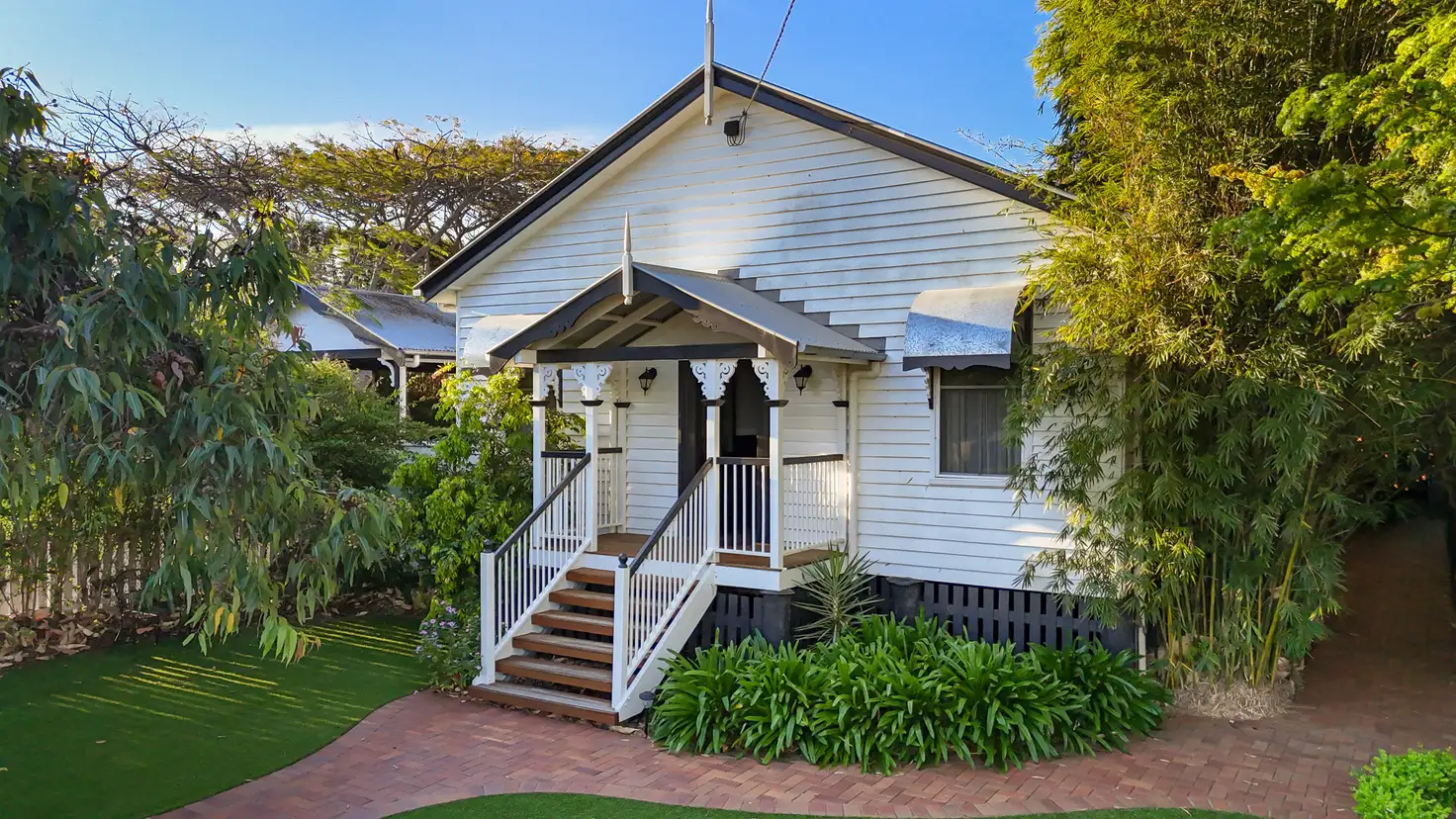 Main view of Homely house listing, 28 Elizabeth Street, Aratula QLD 4309