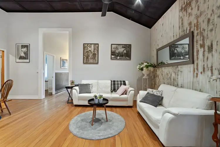 Third view of Homely house listing, 28 Elizabeth Street, Aratula QLD 4309