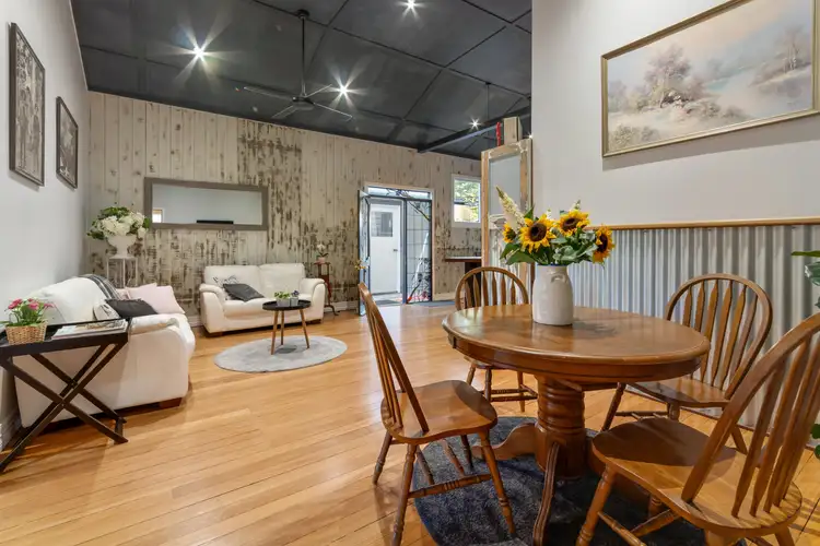 Fourth view of Homely house listing, 28 Elizabeth Street, Aratula QLD 4309