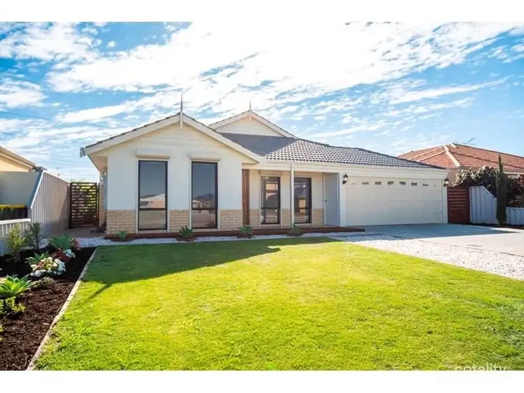 57 Bennett Springs Dr, Bennett Springs WA 6063