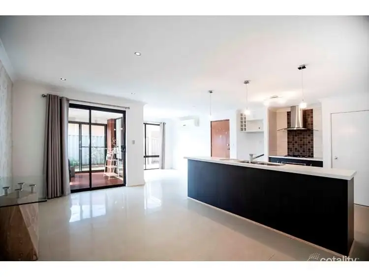 Second view of Homely house listing, 57 Bennett Springs Dr, Bennett Springs WA 6063