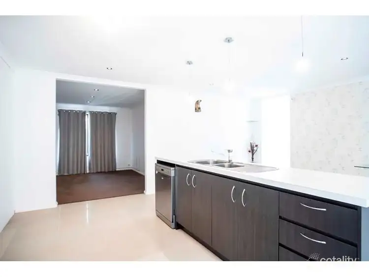 Fifth view of Homely house listing, 57 Bennett Springs Dr, Bennett Springs WA 6063