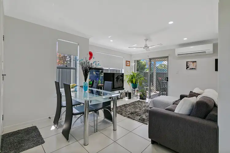 Second view of Homely townhouse listing, 2B Karibu Street, Buderim QLD 4556