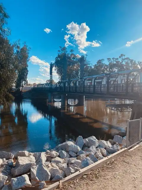 Main view of Homely land listing, 96 Riverview Drive, Barham NSW 2732