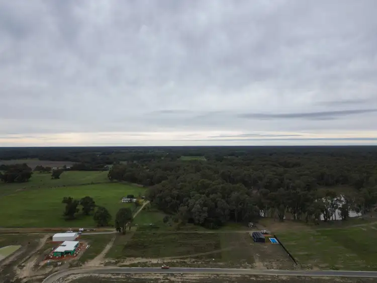 Fifth view of Homely land listing, 96 Riverview Drive, Barham NSW 2732