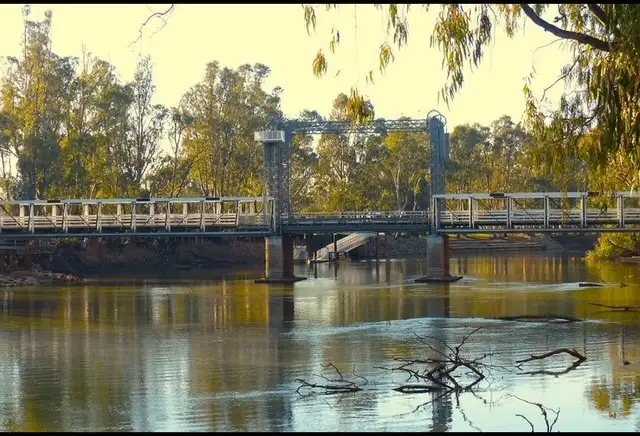 Seventh view of Homely land listing, 96 Riverview Drive, Barham NSW 2732