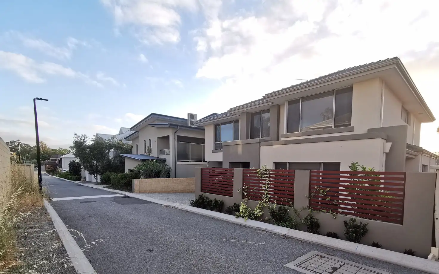 Main view of Homely house listing, 72a Burniston St, Scarborough WA 6019