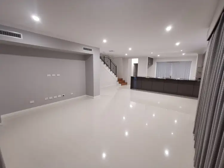 Fourth view of Homely house listing, 72a Burniston St, Scarborough WA 6019