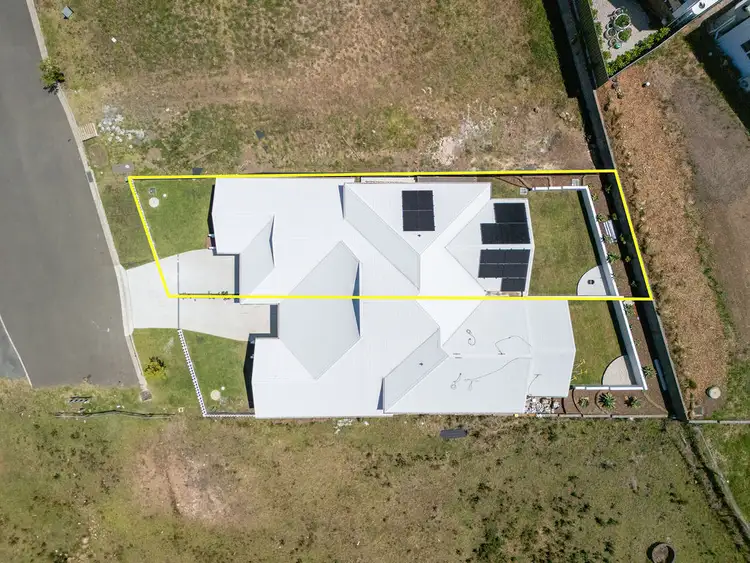 Third view of Homely semi-detached listing, 21A Myrtle Forest DRive, Milton NSW 2538