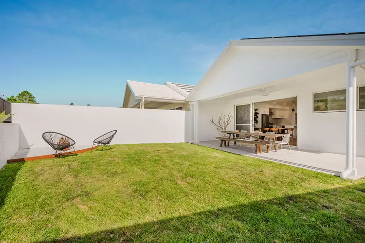 Fourth view of Homely semi-detached listing, 21A Myrtle Forest DRive, Milton NSW 2538