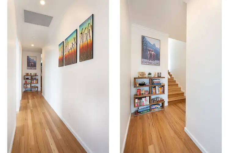 Sixth view of Homely semi-detached listing, 21A Myrtle Forest DRive, Milton NSW 2538