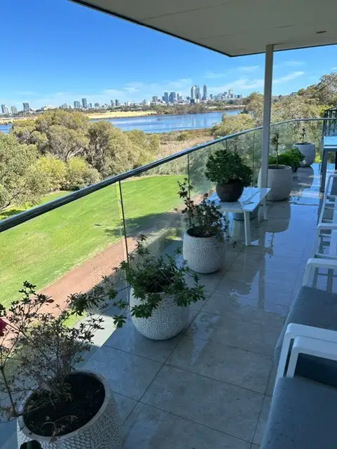 Second view of Homely apartment listing, 12 Kiln View, Maylands WA 6051