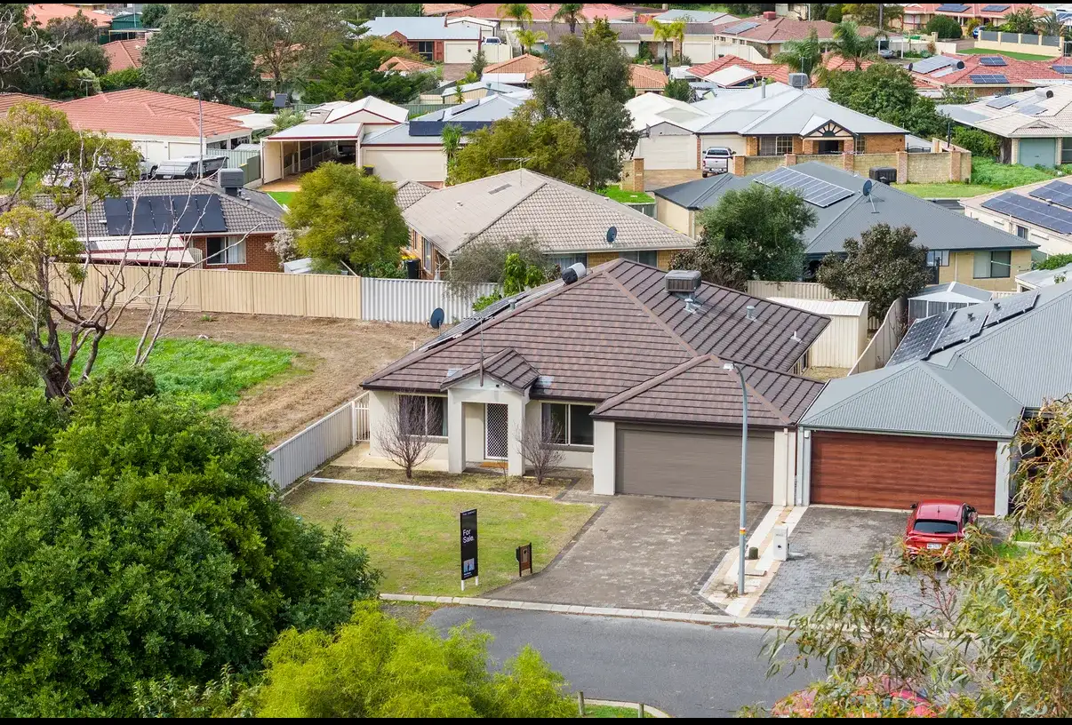 Main view of Homely house listing, 8 Regina gardens Street, Greenfields WA 6210