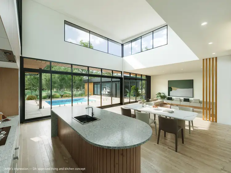 Fourth view of Homely house listing, 24 Garnet Road, Pearl Beach NSW 2256