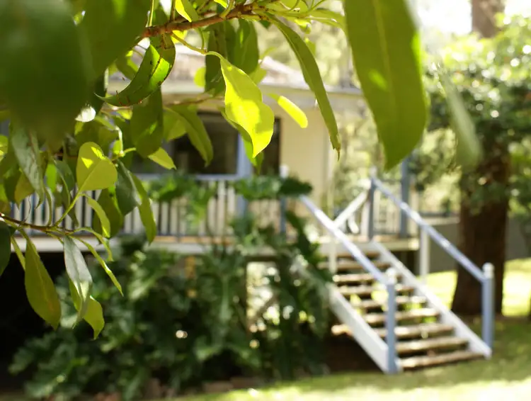 Sixth view of Homely house listing, 24 Garnet Road, Pearl Beach NSW 2256