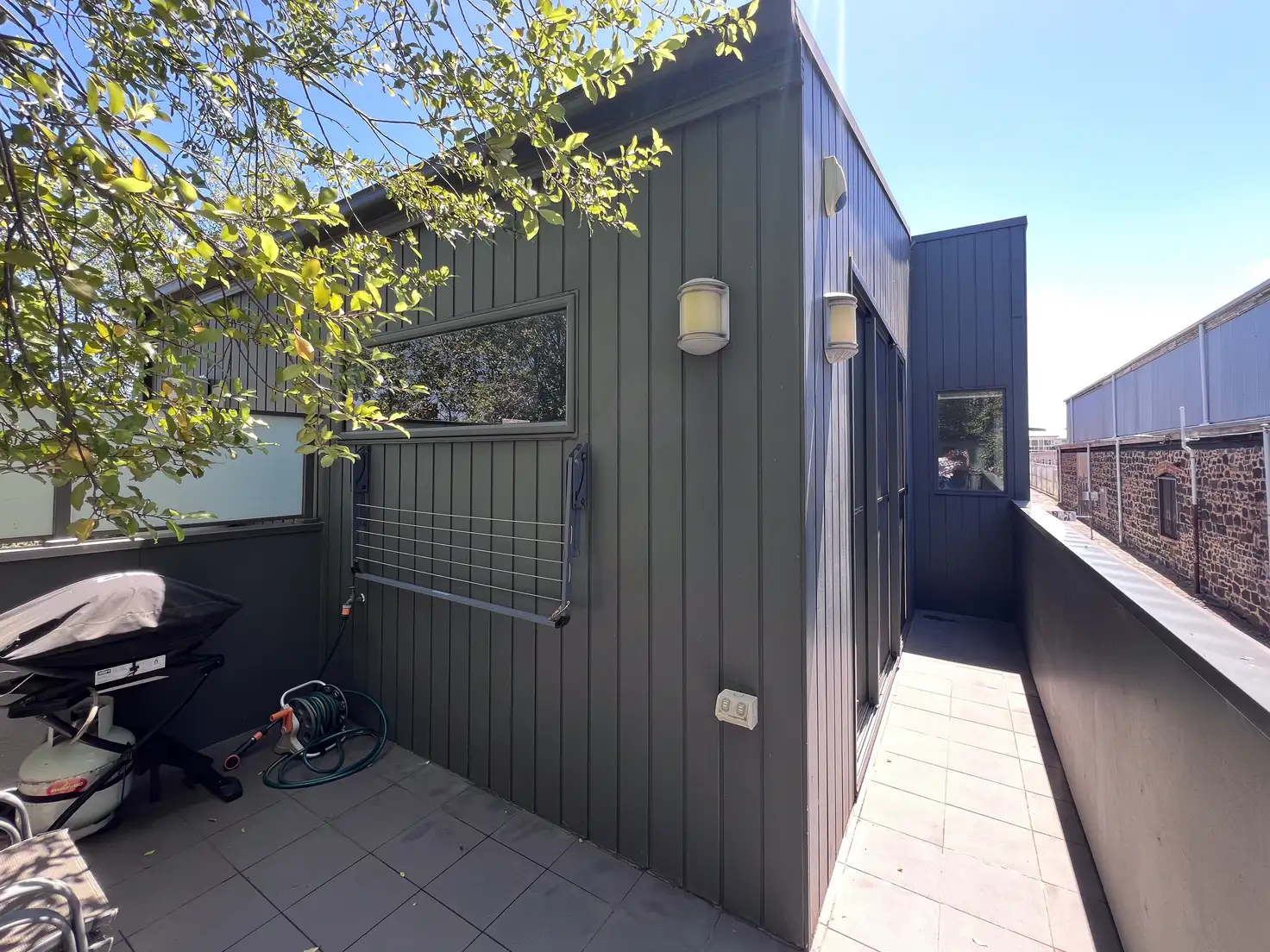 Main view of Homely flat listing, 2/227 Albion Street, Brunswick VIC 3056