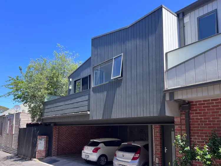 Second view of Homely flat listing, 2/227 Albion Street, Brunswick VIC 3056