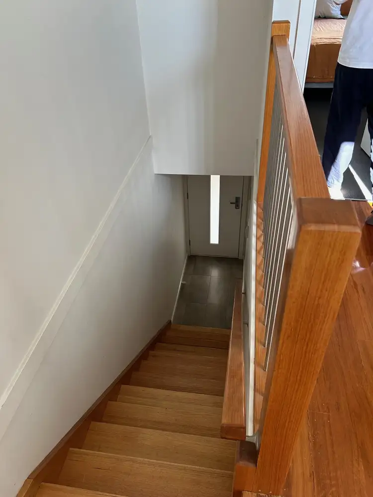 Fourth view of Homely flat listing, 2/227 Albion Street, Brunswick VIC 3056