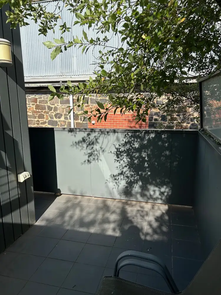 Fifth view of Homely flat listing, 2/227 Albion Street, Brunswick VIC 3056