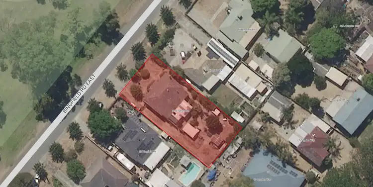 54 Bingfield Road East, Medina WA 6167