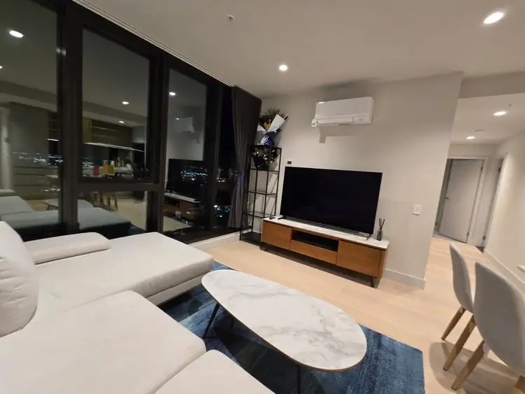 3603/318 Queen Street, Melbourne VIC 3000