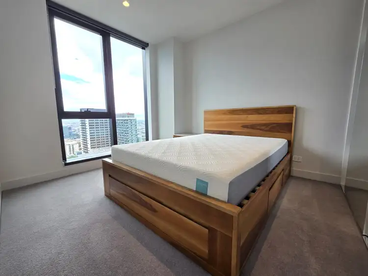 Fourth view of Homely apartment listing, 3603/318 Queen Street, Melbourne VIC 3000