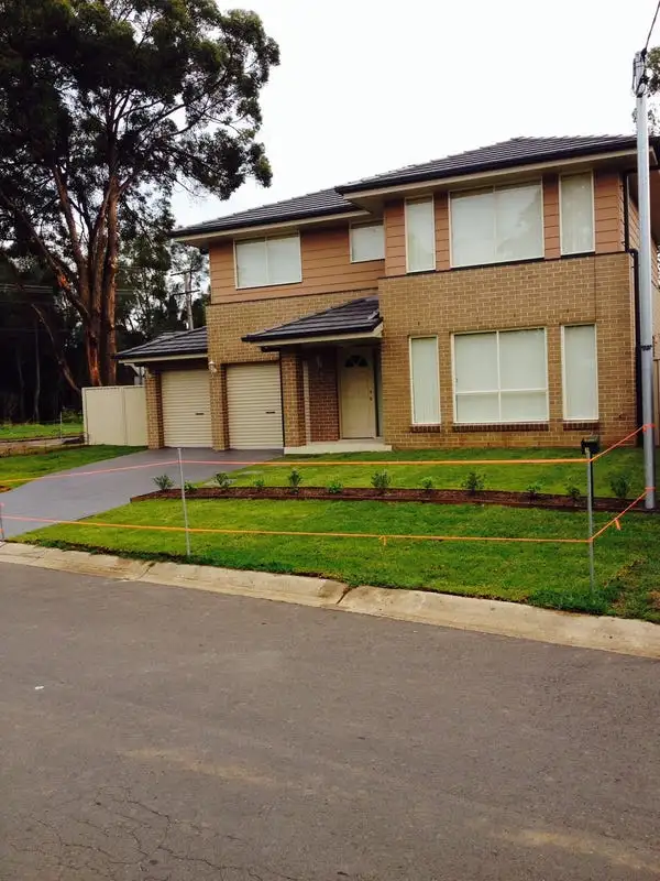 Main view of Homely townhouse listing, 2 Lamont Pl, Cartwright NSW 2168